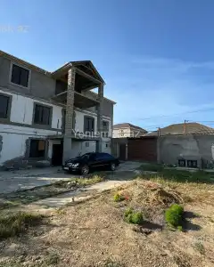 Torpaq sahəsi Satılır