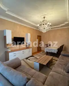 Mənzil Kirayə verilir