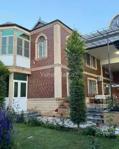 Həyət/Bağ Evi, Villa Satılır