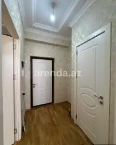Mənzil Kirayə verilir