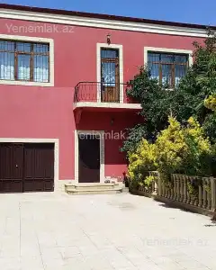 Həyət/Bağ Evi, Villa Satılır