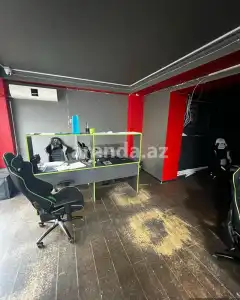 Digər Kommersiya Əmlakı Kirayə verilir