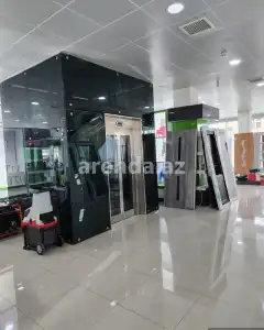 Digər Kommersiya Əmlakı Satılır