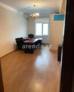 Digər Kommersiya Əmlakı Kirayə verilir