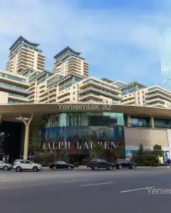 Mənzil Kirayə verilir