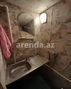 Mənzil Kirayə verilir