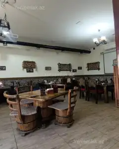 Digər Kommersiya Əmlakı Satılır