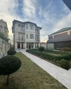 Həyət/Bağ Evi, Villa Satılır