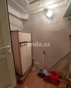 Digər Yaşayış Yeri Kirayə verilir