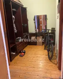 Mənzil Kirayə verilir