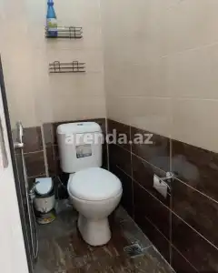 Mənzil Kirayə verilir