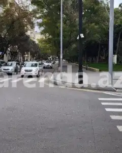 Digər Kommersiya Əmlakı Kirayə verilir