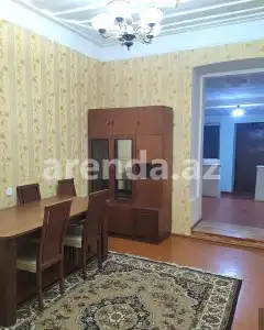 Həyət/Bağ Evi, Villa Kirayə verilir