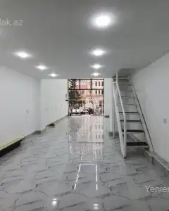 Digər Kommersiya Əmlakı Kirayə verilir