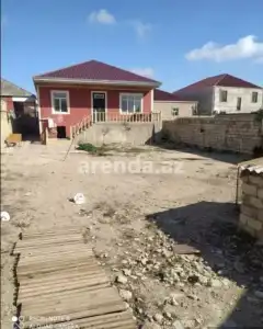 Həyət/Bağ Evi, Villa Satılır