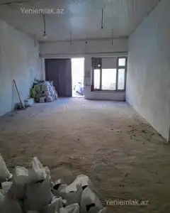 Digər Kommersiya Əmlakı Kirayə verilir