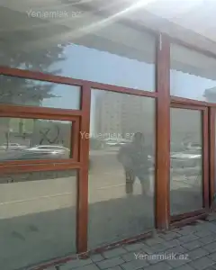 Digər Kommersiya Əmlakı Kirayə verilir