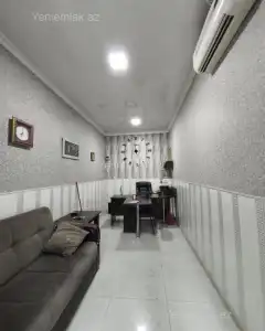 Digər Kommersiya Əmlakı Kirayə verilir