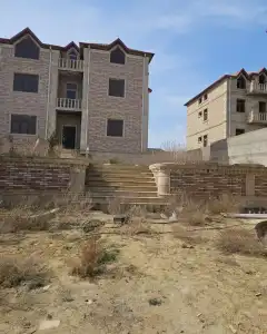 Həyət/Bağ Evi, Villa Satılır