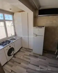 Mənzil Kirayə verilir