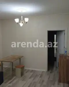 Mənzil Kirayə verilir