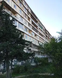 Mənzil Satılır