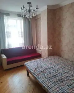 Mənzil Kirayə verilir