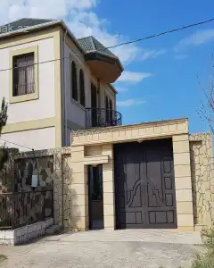 Həyət/Bağ Evi, Villa Satılır