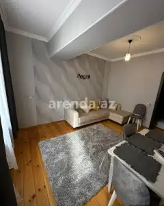 Mənzil Kirayə verilir