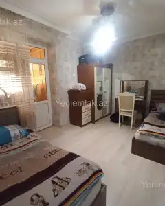 Mənzil Satılır