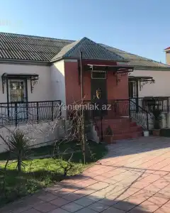 Həyət/Bağ Evi, Villa Satılır