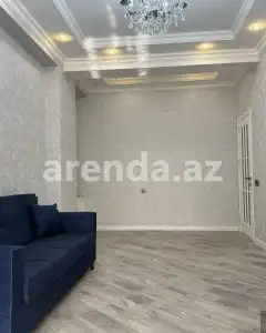 Mənzil Kirayə verilir