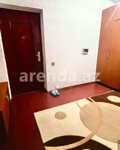 Mənzil Kirayə verilir