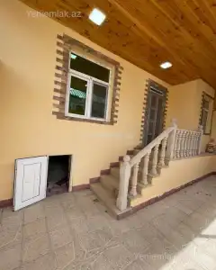 Həyət/Bağ Evi, Villa Satılır