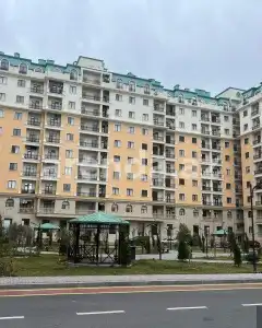 Mənzil Kirayə verilir