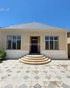 Həyət/Bağ Evi, Villa Satılır