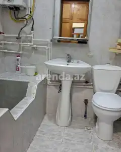 Mənzil Kirayə verilir