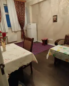 Mənzil Kirayə verilir