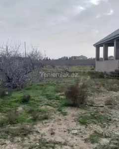 Torpaq sahəsi Satılır
