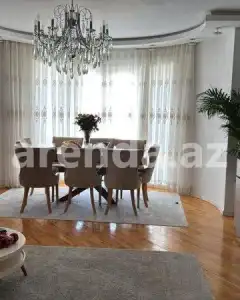 Mənzil Kirayə verilir