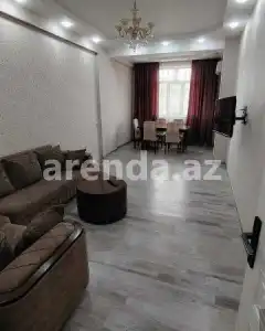 Mənzil Kirayə verilir