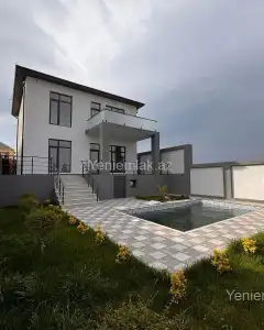 Həyət/Bağ Evi, Villa Satılır