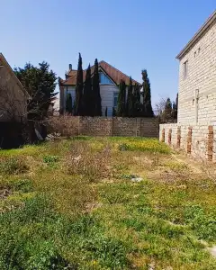 Torpaq sahəsi Satılır