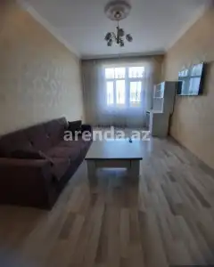 Mənzil Kirayə verilir