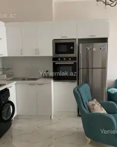 Mənzil Kirayə verilir