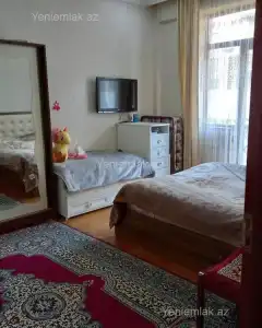 Mənzil Kirayə verilir