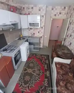 Mənzil Kirayə verilir