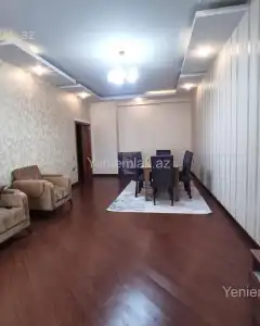 Mənzil Kirayə verilir