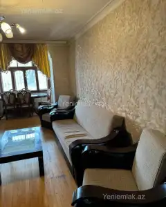 Mənzil Kirayə verilir