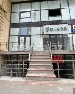 Digər Kommersiya Əmlakı Kirayə verilir